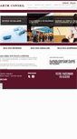 Mobile Screenshot of abcm-conseil.com